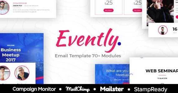 Box 01 evently theme preview.jpg.  large preview
