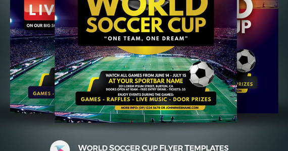 Box 1681934 1528643162909 01 template monster world soccer cup flyer templates kinzi21