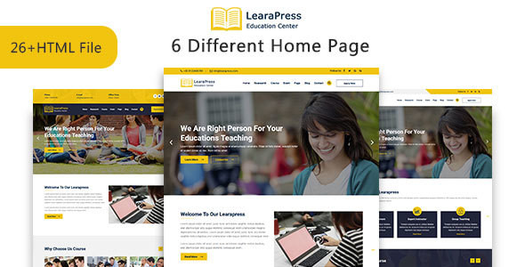 01 learapress.  large preview