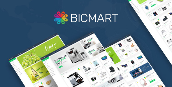 01 bicmart.  large preview