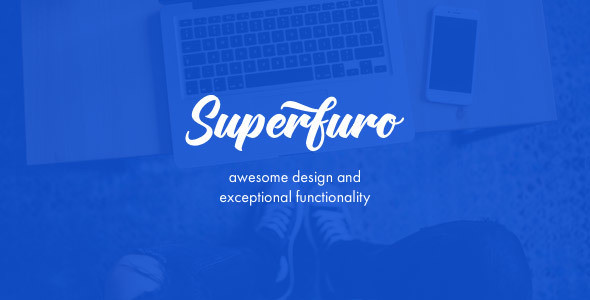 Superfuro preview.  large preview