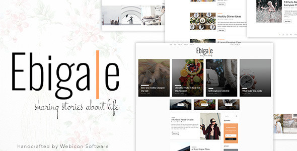 01 cover ebigale.  large preview