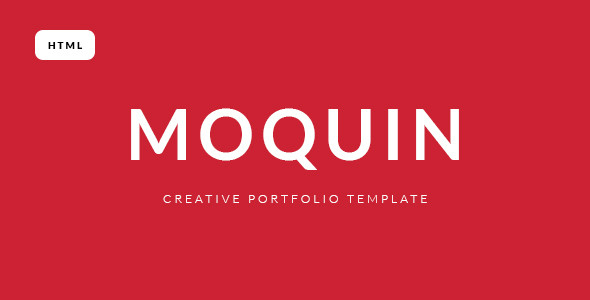 Moquin preview.  large preview