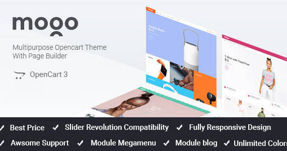 Box mogo opencart preview.  large preview