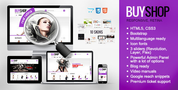 01 buyshop opencart.  large preview