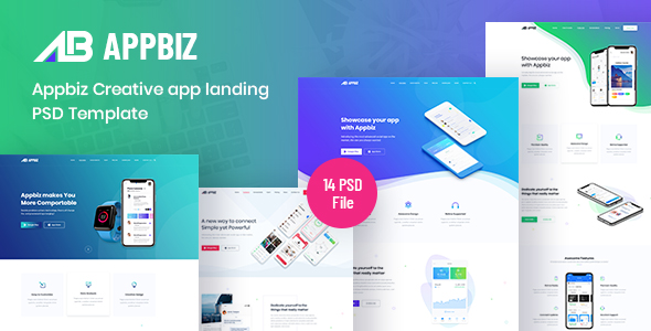 01 appbiz preview.  large preview