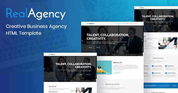 Box real agency preview.  large preview