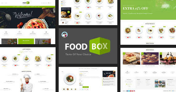 Box 00 themepreview.  large preview