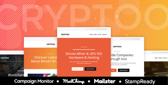 01 cryptoo theme preview.  large preview