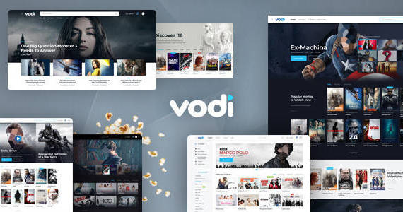 Box 00 vodi psd template.  large preview