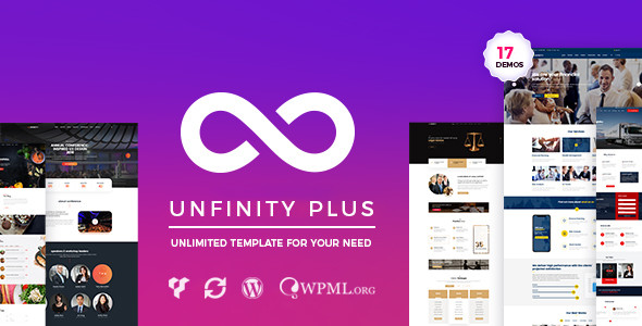 Unfinity plus preview.  large preview