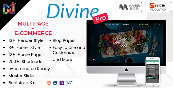 Divinepro preview 01.  large preview