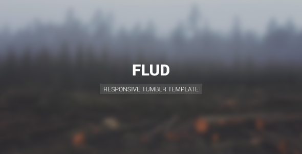 Flud 590.  large preview