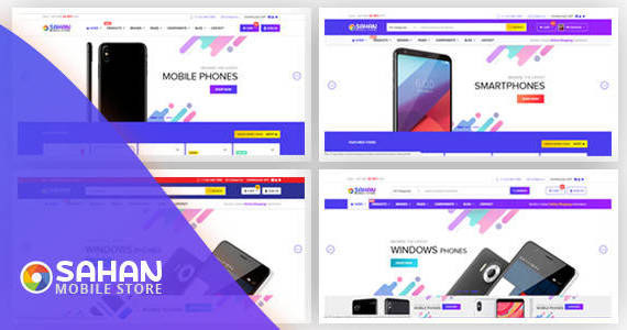 Box 01 template preview.  large preview