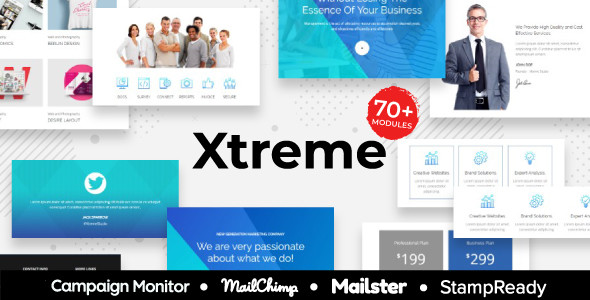 01 xtreme theme prview.  large preview