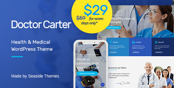 01 doctor carter preview discount.  large preview
