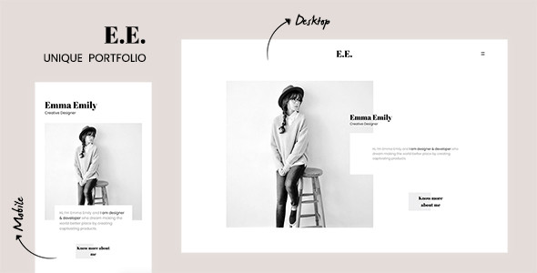 01 homepage.  large preview