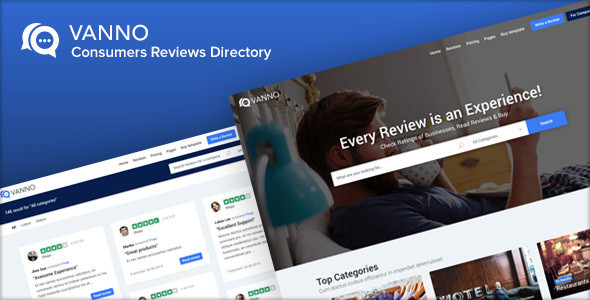 01 vanno consumers reviews directory.  large preview