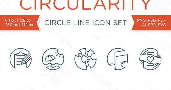 Box 1464381 1542804334495 circularity   circle line icons preview  28tm 29
