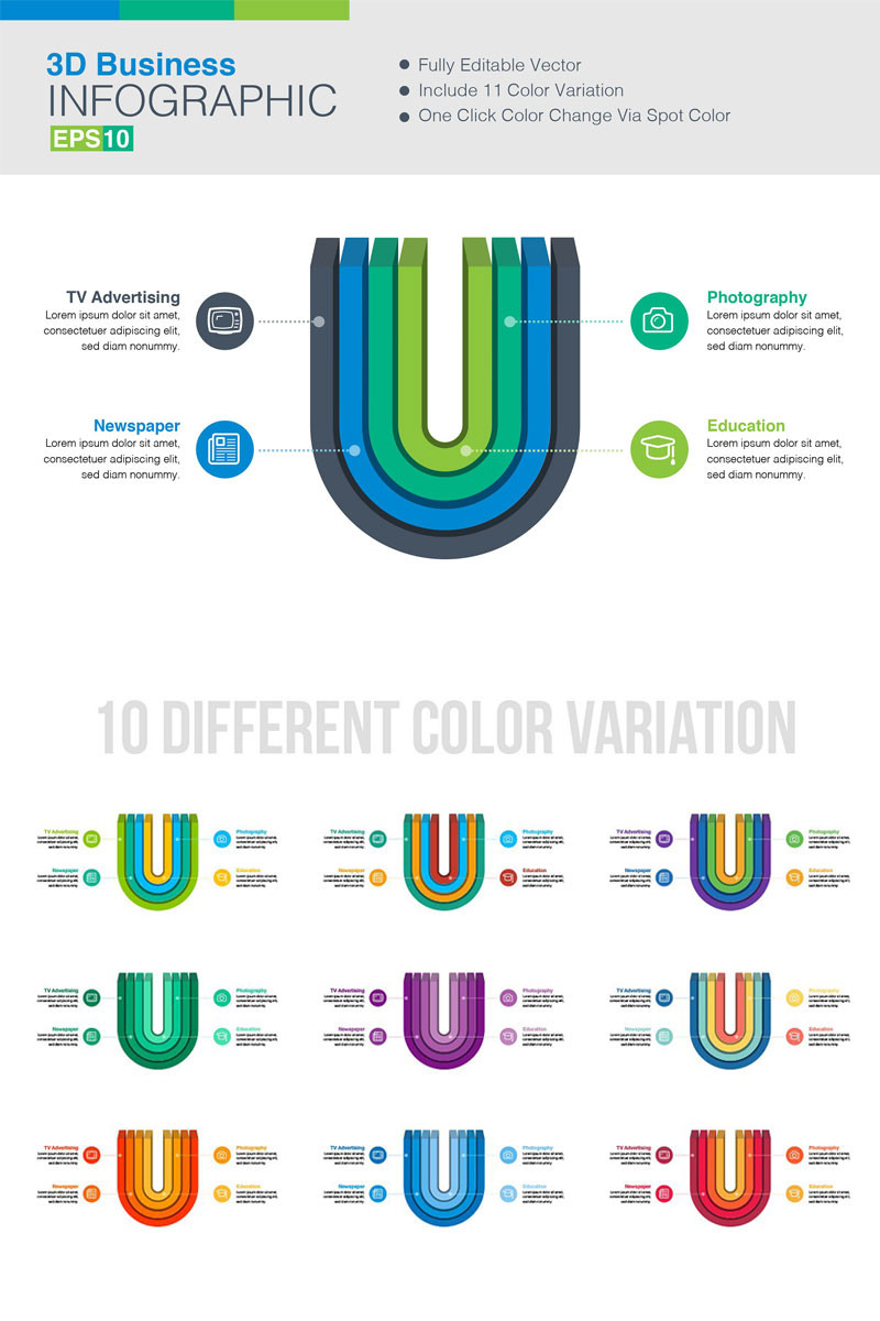 1543756055463 3d vector infographic main image