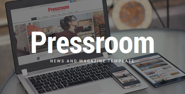 01 pressroom.  large preview