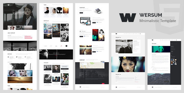 01 wersum cover html.  large preview