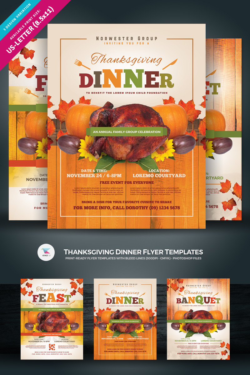 1681934 1566020136703 01 template monster thanksgiving dinner flyer templates kinzi21