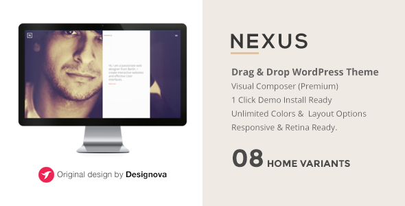 Nexus preview.  large preview
