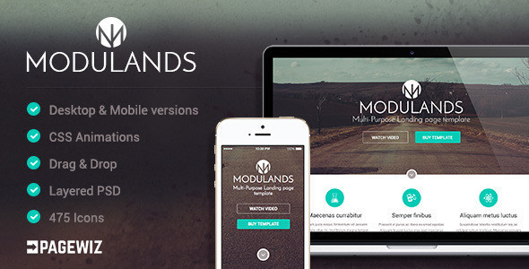 Modulands preview.  large preview