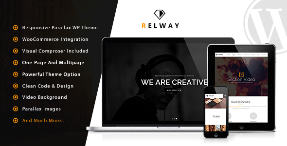Relway preview.  large preview