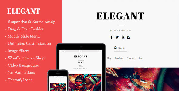 Elegant large preview.  large preview