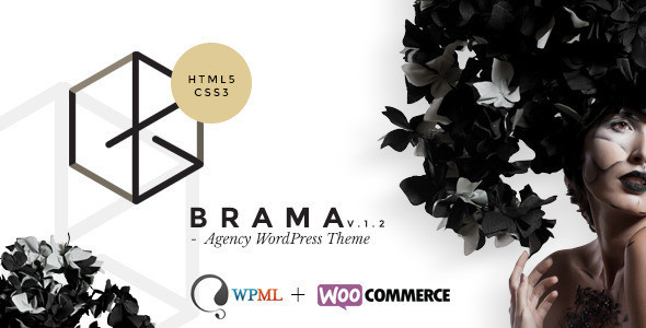 Brama wp preview.  large preview