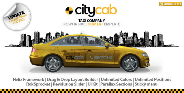 Preview image citycab 02.  large preview