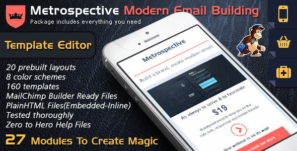 01 preview email template builder html newsletter creator.  large preview