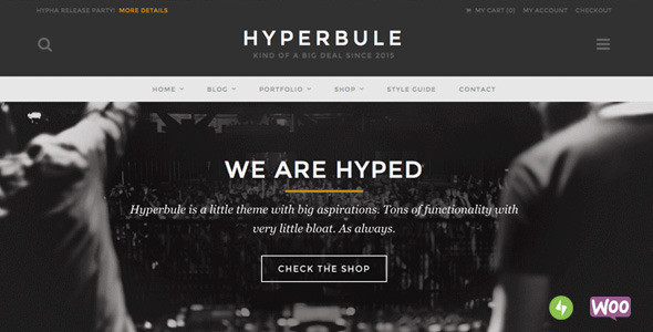 Hypha hyperbule preview.  large preview