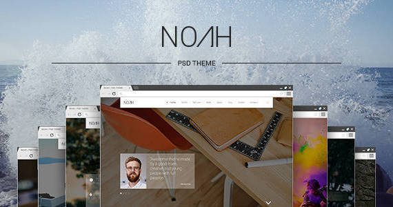 Box 00 theme preview.  large preview
