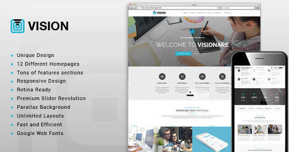Box vision banner.  large preview