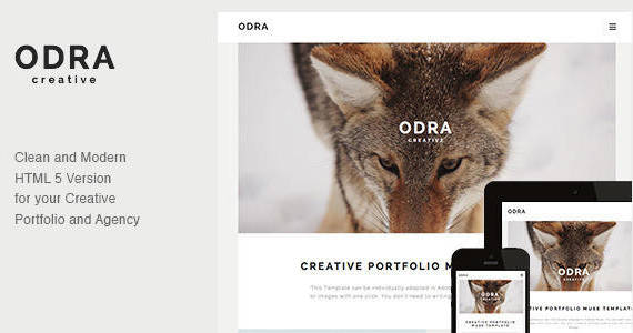 Box 01 odra theme preview.  large preview
