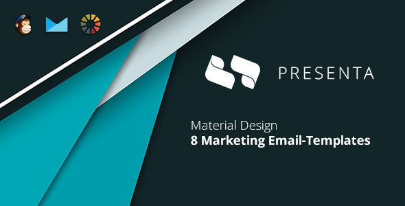 Preview 20presenta 20marketing 20email template.  large preview