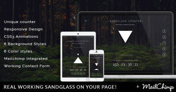 Box 01 sandglass  large preview.  large preview