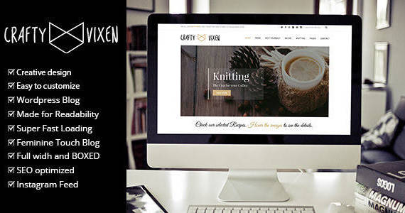Box vixen psd featured image.  large preview