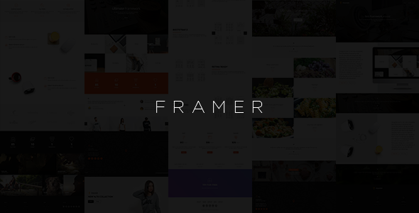 Framer tf preview.  large preview