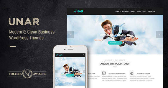 Box unar feature themeforest.  large preview