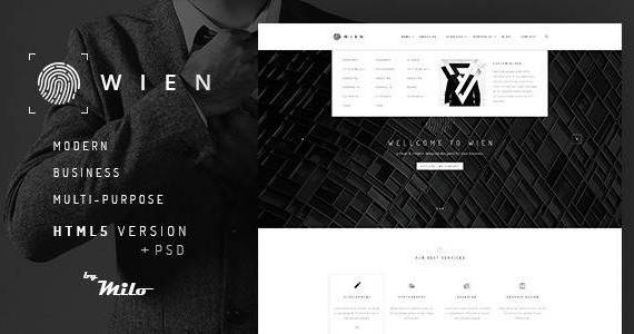Box 00 preview themeforest wien.  large preview