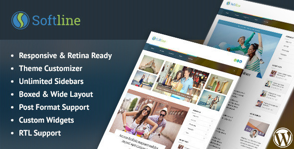 Softline preview.  large preview