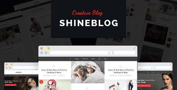 00 shine blog preview.  large preview