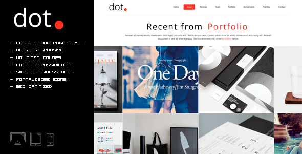 01 dot.  large preview