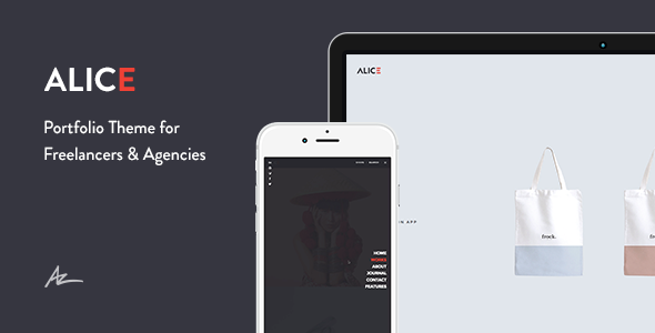 Wp screen alice.  large preview