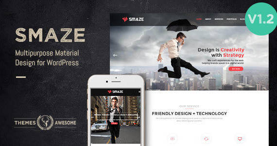 Box smaze feature themeforest v1.2.  large preview