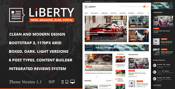 00 liberty preview image.  large preview